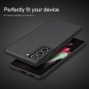 Nillkin Super Frosted Zadní Kryt pro Samsung Galaxy S21 FE 5G Black