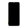 LCD display + Dotyk + Přední Kryt Samsung A705 Galaxy A70 Black