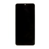 LCD display + Dotyk + Přední Kryt pro Samsung A125 Galaxy A12 Black