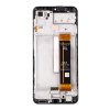 LCD display + Dotyk Samsung M336B Galaxy M33 5G (Service Pack)