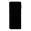 LCD display + Dotyk Samsung F711B Galaxy Z Flip 3 5G Black (Service Pack)