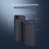 Nillkin CamShield PRO Zadní Kryt pro Apple iPhone 7/8/SE2020/SE2022 Black