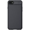 Nillkin CamShield PRO Zadní Kryt pro Apple iPhone 7/8/SE2020/SE2022 Black