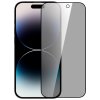 Nillkin Tvrzené Sklo 0.33mm Guardian 2.5D pro Apple iPhone 14 Pro Black