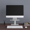 Nillkin HighDesk Adjustable Monitor Stand Silver