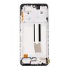 LCD Display + Dotyková Deska + Přední Kryt pro Xiaomi Redmi Note 11