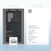 Nillkin CamShield PRO Zadní Kryt pro Samsung Galaxy S23 Ultra Black