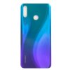 Huawei P30 Lite Kryt Baterie Peacock Blue (48Mpx)