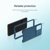 Nillkin CamShield PRO Zadní Kryt pro Samsung Galaxy A53 5G Black