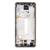 LCD display + Dotyk Samsung A526/A525 Galaxy A52 White (Service Pack)