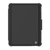 Nillkin Bumper Combo Keyboard Case pro iPad Air 10.9 2020/Air 4/Air 5/Pro 11 2020/2021/2022 Black