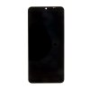 LCD display + Dotyk + Přední Kryt pro Samsung A127F Galaxy A12 Black