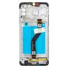 LCD display + Dotyk Samsung A207 Galaxy A20s Black (Service Pack)