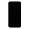 iPhone XS Max LCD Display + Dotyková Deska Black Soft OLED