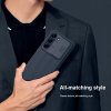 Nillkin CamShield PRO Zadní Kryt pro Samsung Galaxy S23 Black