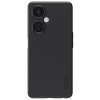 Nillkin Super Frosted Zadní Kryt pro OnePlus Nord CE 3 Lite Black