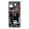LCD display + Dotyk Samsung G988 Galaxy S20 Ultra Cosmic Black (Service Pack)
