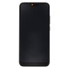Honor 10 LCD Display + Dotyková Deska + Přední Kryt Black