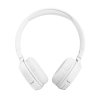 JBL Tune T510 Bluetooth Headset White