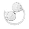 JBL Tune T510 Bluetooth Headset White