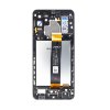LCD display + Dotyk + Rám (Verze CDOT) Samsung A326 Galaxy A32 5G (Service Pack)