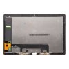 Huawei MediaPad M5 Lite 10 LCD Display + Dotyková Deska Black No Logo