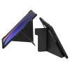 Nillkin Bumper PRO Protective Stand Case Multi-angle pro Samsung Galaxy Tab S9 Ultra Black