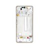 LCD display + Dotyk + Přední kryt Samsung A536B Galaxy A53 5G Awesome White (Service Pack)