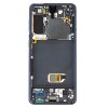 LCD display + Dotyk Samsung SM-G991 Galaxy S21 Phantom Grey No Camera (Service Pack)