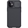 Nillkin CamShield PRO Zadní Kryt pro Apple iPhone 12 mini 5.4 Black