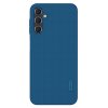 Nillkin Super Frosted Zadní Kryt pro Samsung Galaxy A14 4G Peacock Blue