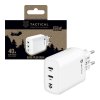 Tactical Base Plug Dual 40W White