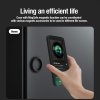 Nillkin CamShield PRO Magnetic Zadní Kryt pro Samsung Galaxy S24 Black