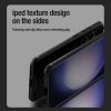 Nillkin CamShield PRO Magnetic Zadní Kryt pro Samsung Galaxy S24 Black