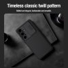 Nillkin CamShield PRO Magnetic Zadní Kryt pro Samsung Galaxy S24 Black