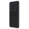 Nillkin CamShield PRO Magnetic Zadní Kryt pro Samsung Galaxy S24 Black