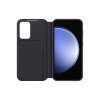 EF-ZS711CBE Samsung Smart View Cover pro Galaxy S23 FE Black