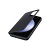EF-ZS711CBE Samsung Smart View Cover pro Galaxy S23 FE Black