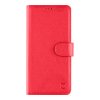 Tactical Field Notes pro Motorola G34 Red