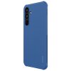 Nillkin Super Frosted PRO Zadní Kryt pro Samsung Galaxy A55 5G Blue