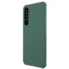 Nillkin Super Frosted PRO Zadní Kryt pro Samsung Galaxy A55 5G Deep Green