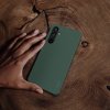 Nillkin Super Frosted PRO Zadní Kryt pro Samsung Galaxy A55 5G Deep Green