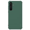 Nillkin Super Frosted PRO Zadní Kryt pro Samsung Galaxy A55 5G Deep Green