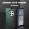 Nillkin CamShield PRO Zadní Kryt pro OnePlus 12 Black