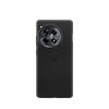 OnePlus Sandstone Bumper Kryt pro 12R Black