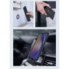 Nillkin Super Frosted PRO Magnetic Zadní Kryt pro Samsung Galaxy A55 5G Black