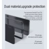 Nillkin Super Frosted PRO Magnetic Zadní Kryt pro Samsung Galaxy A55 5G Black