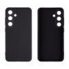 OBAL:ME Matte TPU Kryt pro Samsung Galaxy S24 Black