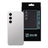 OBAL:ME Matte TPU Kryt pro Samsung Galaxy S24 Black
