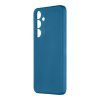 OBAL:ME Matte TPU Kryt pro Samsung Galaxy S24+ Dark Blue